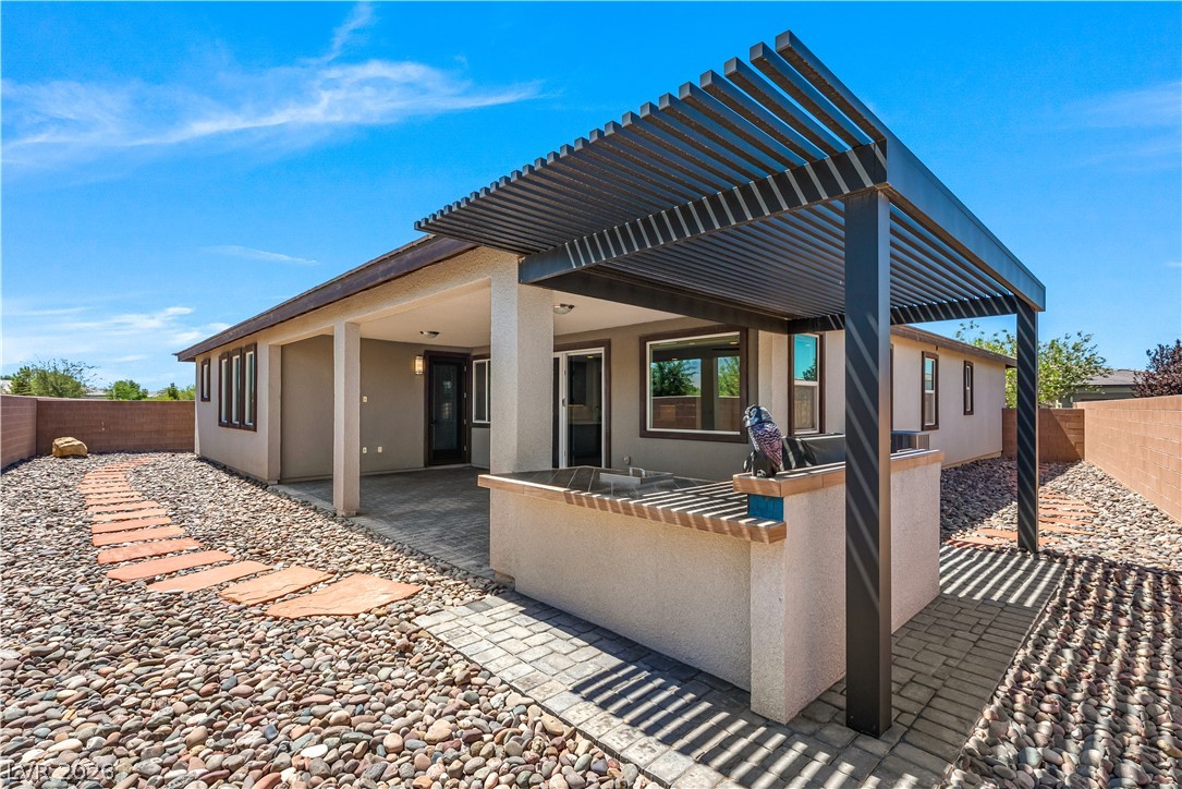 4681 South East Clifftop Drive Pahrump NV 89061