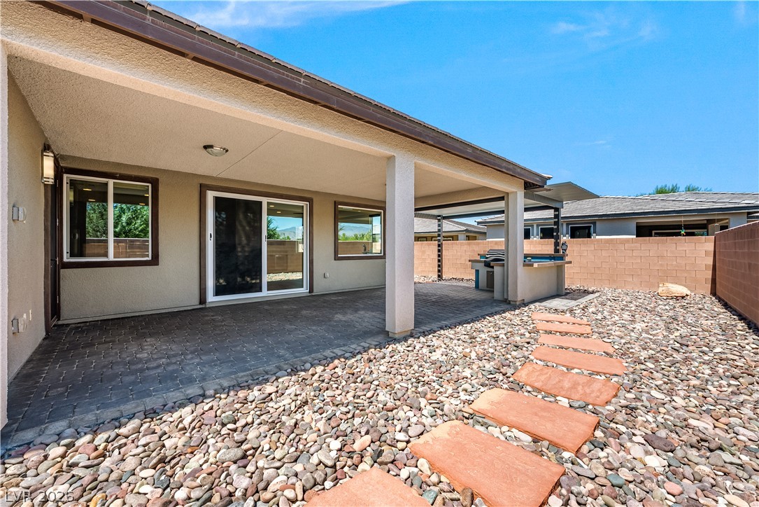 4681 South East Clifftop Drive Pahrump NV 89061