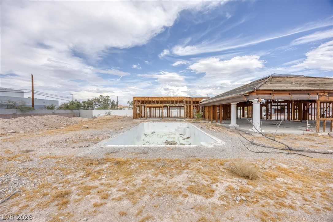 1495 Red Rock Street Las Vegas NV 89146
