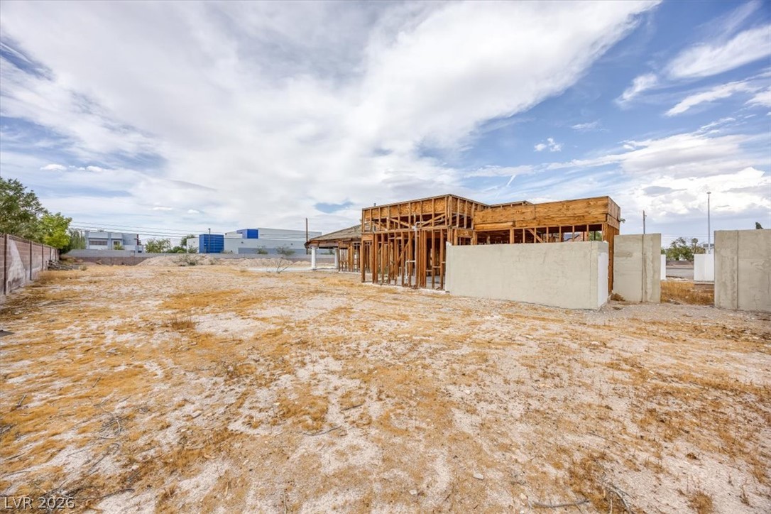 1495 Red Rock Street Las Vegas NV 89146
