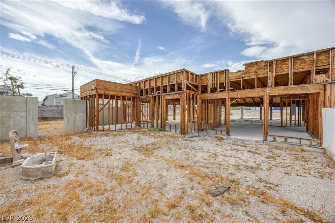 1495 Red Rock Street Las Vegas NV 89146