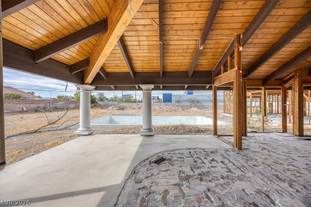 1495 Red Rock Street Las Vegas NV 89146