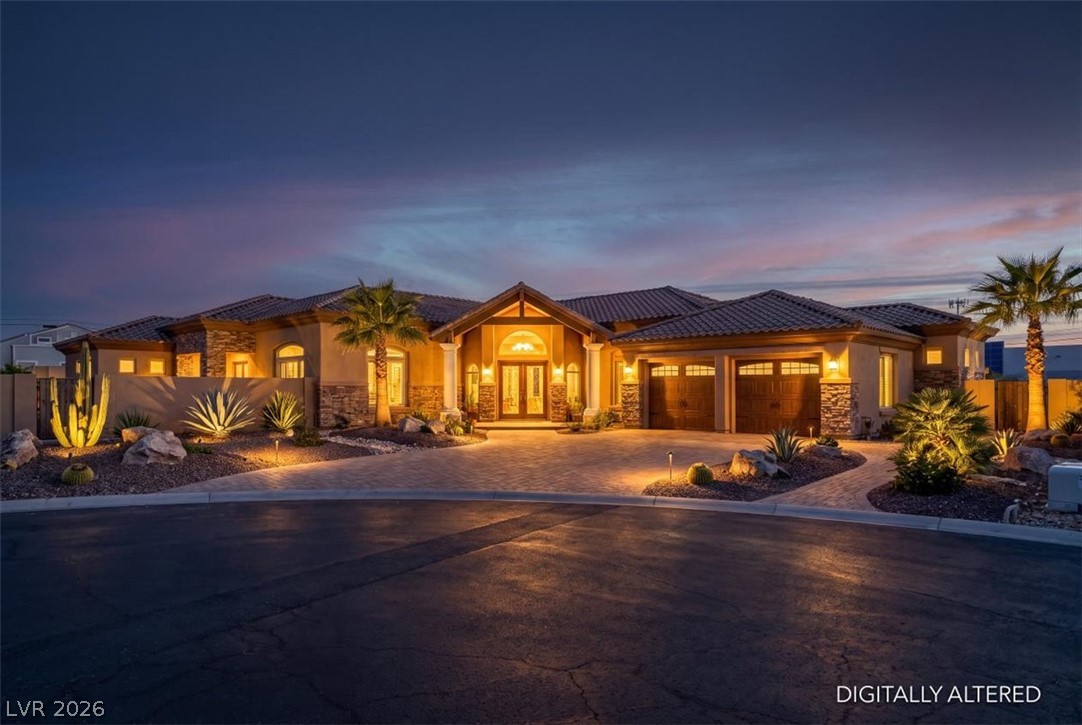 1495 Red Rock Street Las Vegas NV 89146