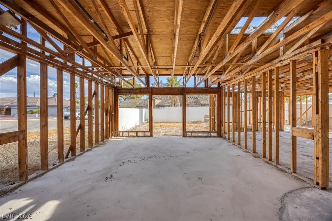 1495 Red Rock Street Las Vegas NV 89146