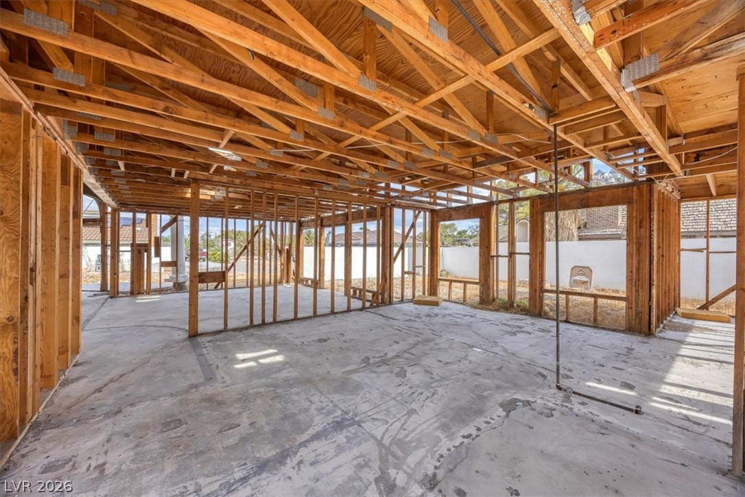 1495 Red Rock Street Las Vegas NV 89146