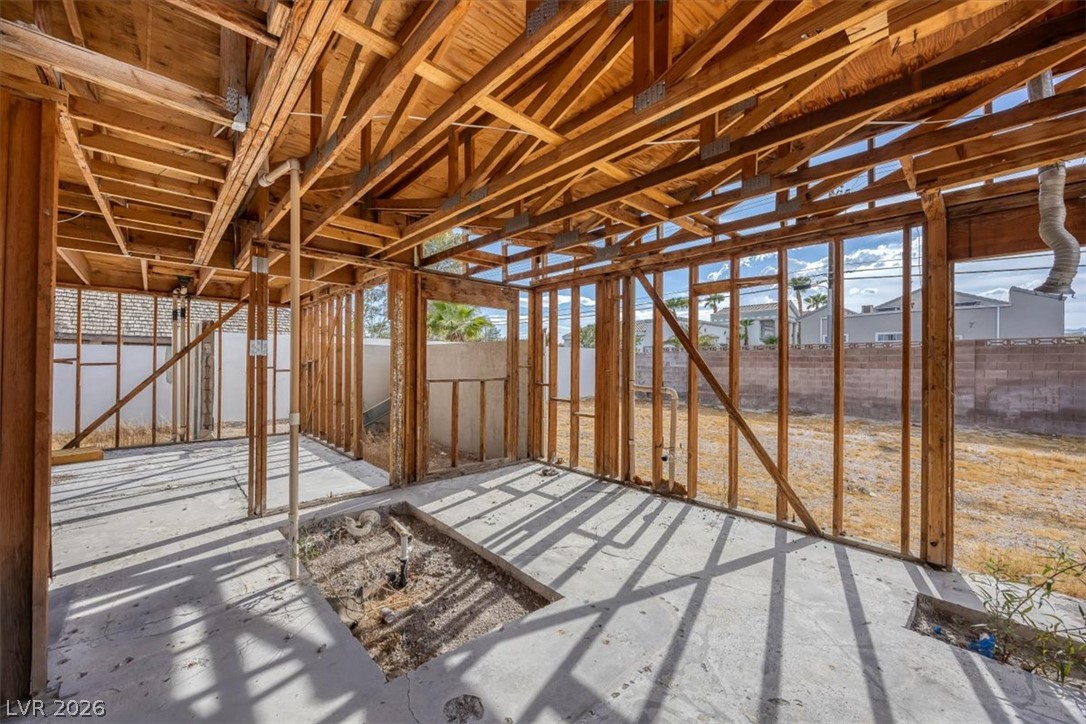 1495 Red Rock Street Las Vegas NV 89146