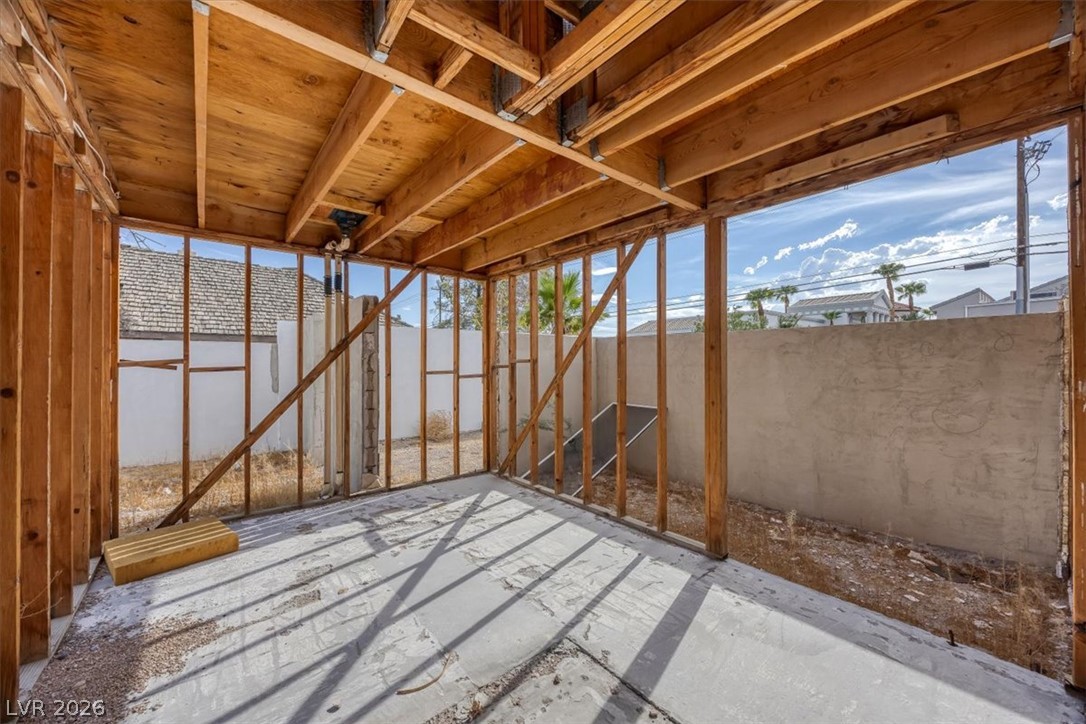 1495 Red Rock Street Las Vegas NV 89146