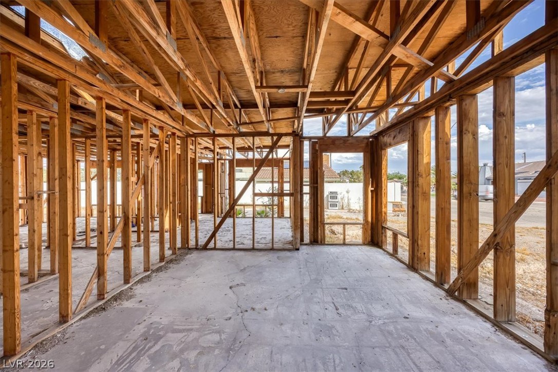 1495 Red Rock Street Las Vegas NV 89146