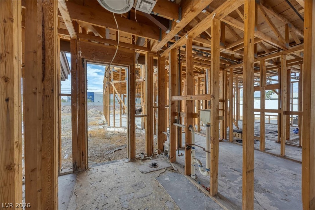 1495 Red Rock Street Las Vegas NV 89146