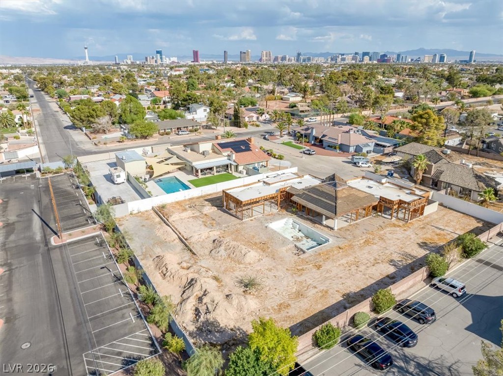 1495 Red Rock Street Las Vegas NV 89146