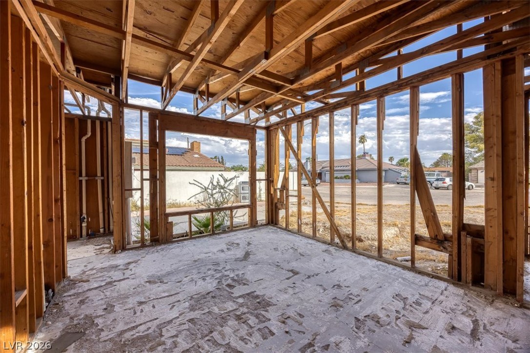 1495 Red Rock Street Las Vegas NV 89146