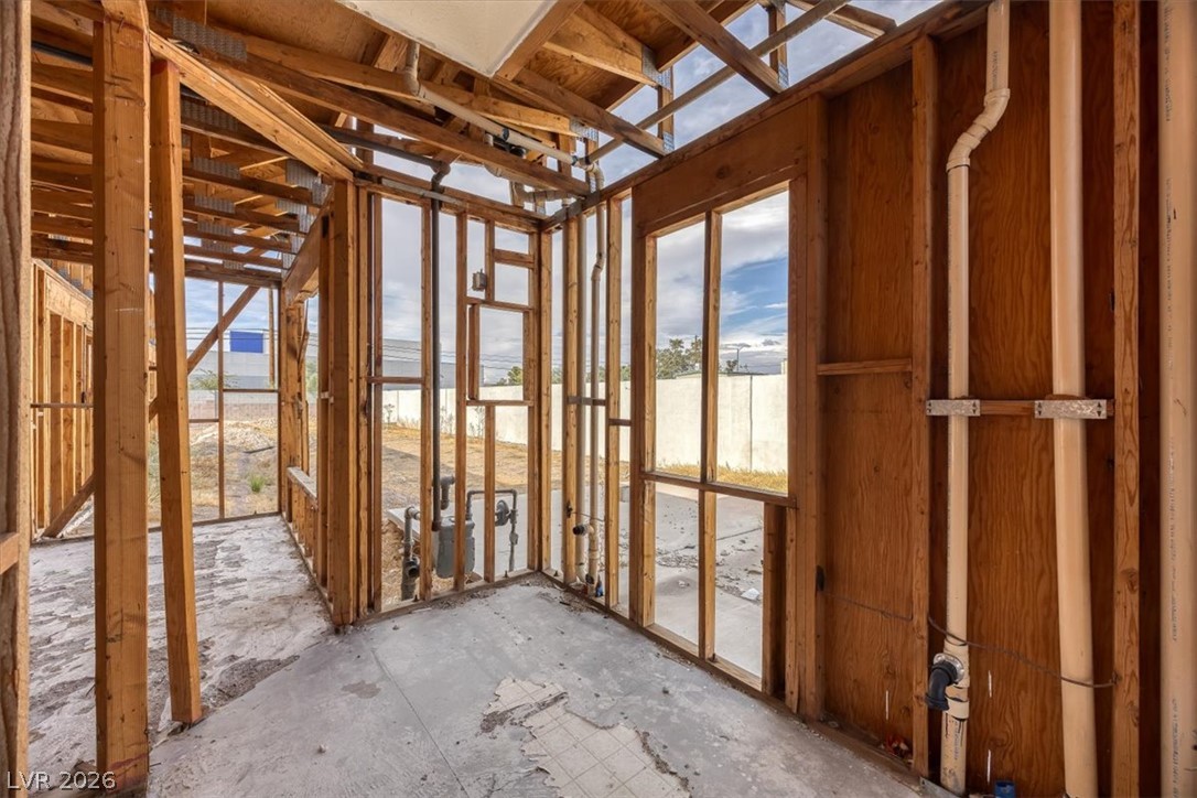 1495 Red Rock Street Las Vegas NV 89146