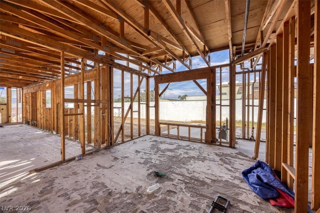 1495 Red Rock Street Las Vegas NV 89146