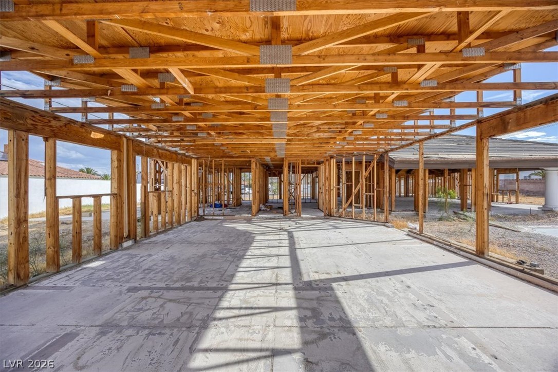 1495 Red Rock Street Las Vegas NV 89146