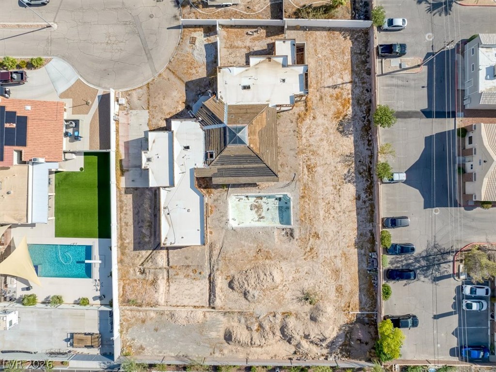 1495 Red Rock Street Las Vegas NV 89146