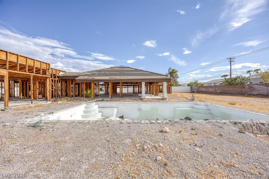 1495 Red Rock Street Las Vegas NV 89146