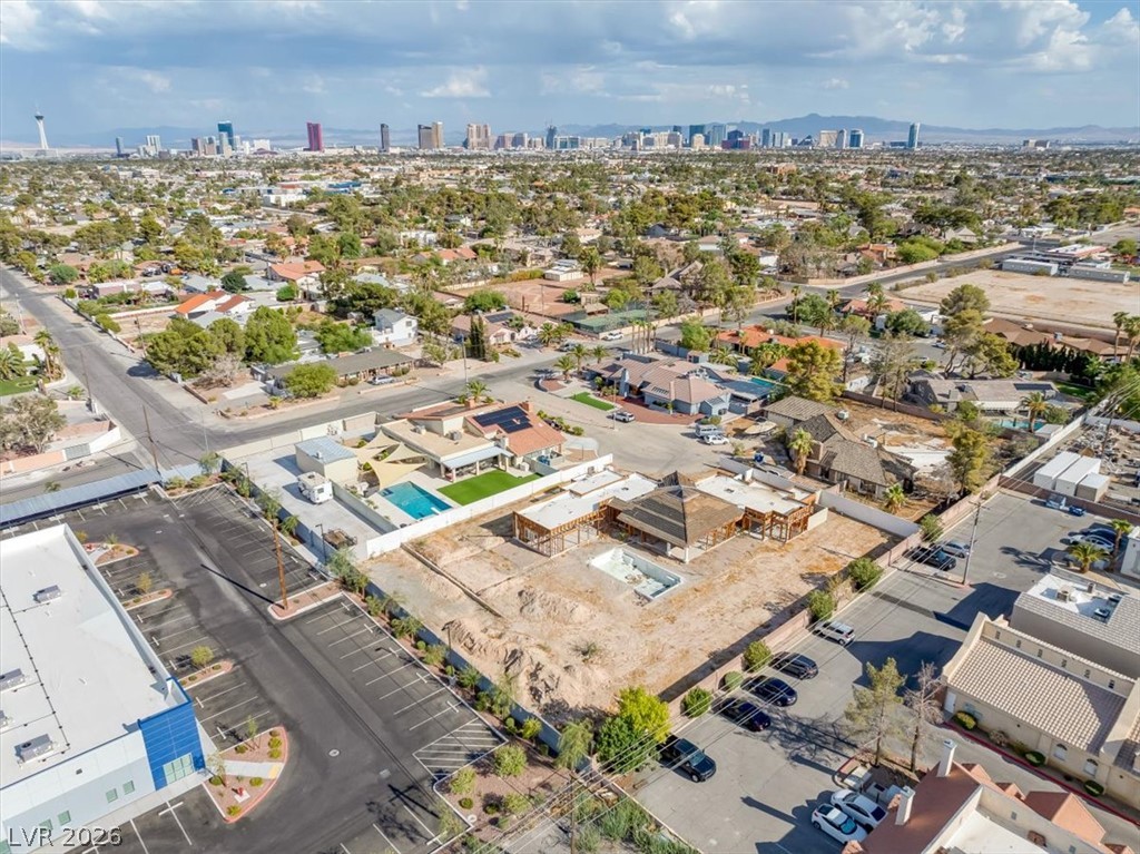 1495 Red Rock Street Las Vegas NV 89146