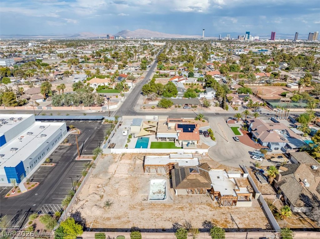 1495 Red Rock Street Las Vegas NV 89146