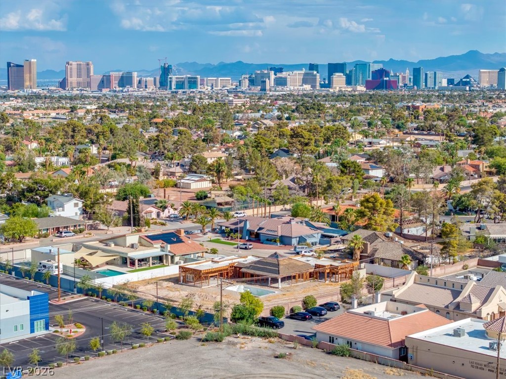 1495 Red Rock Street Las Vegas NV 89146