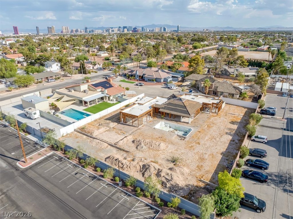 1495 Red Rock Street Las Vegas NV 89146
