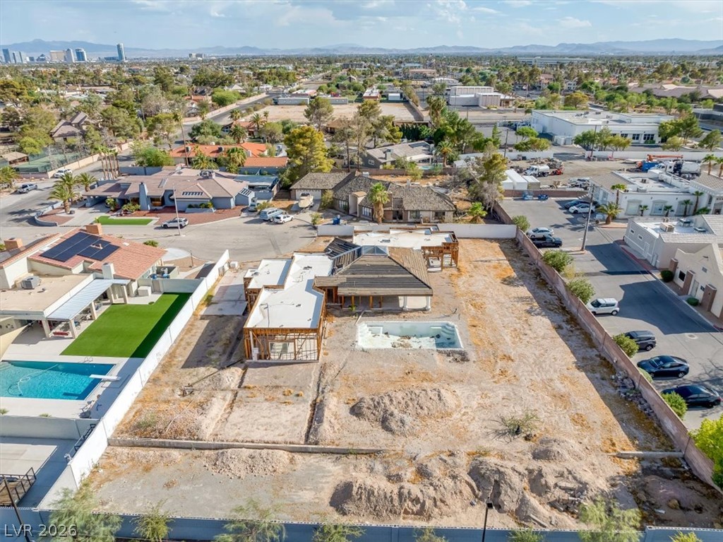 1495 Red Rock Street Las Vegas NV 89146