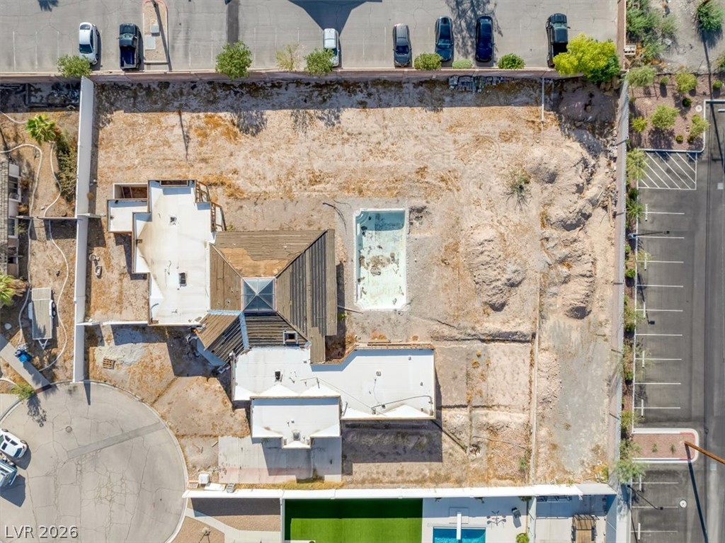 1495 Red Rock Street Las Vegas NV 89146