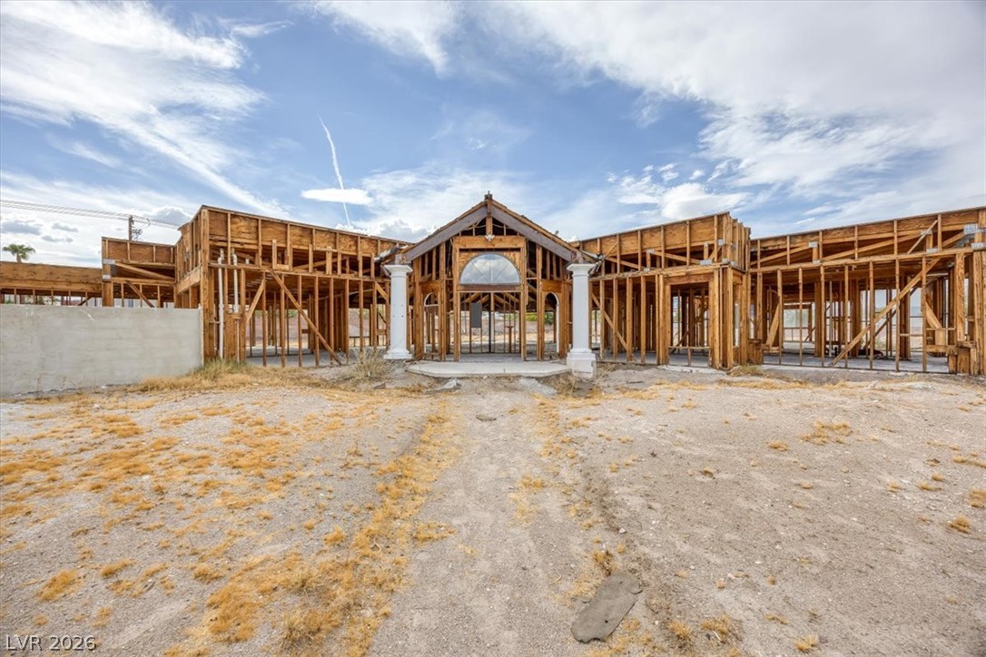 1495 Red Rock Street Las Vegas NV 89146