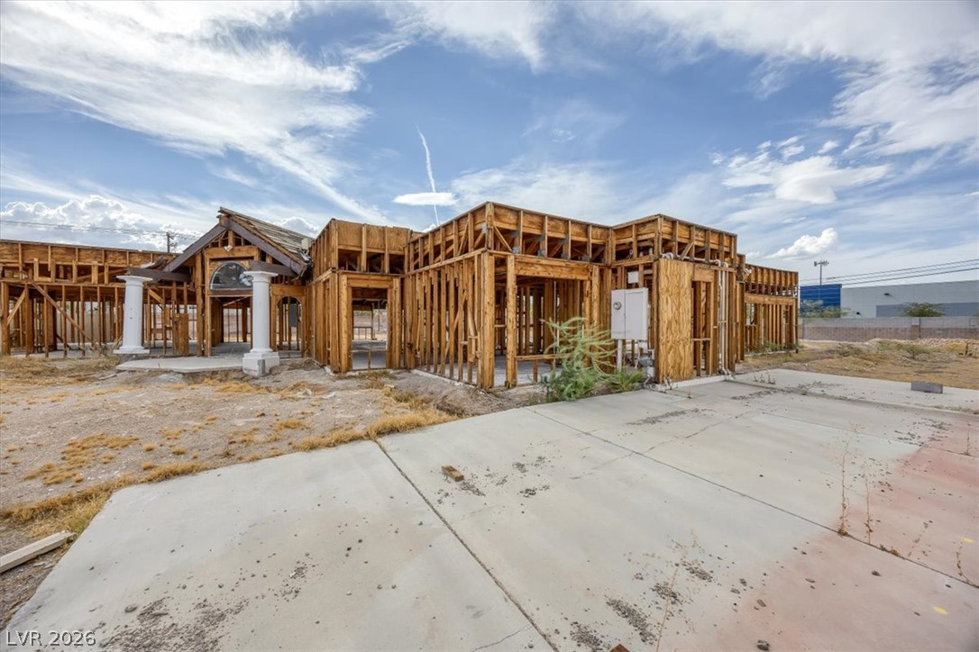 1495 Red Rock Street Las Vegas NV 89146
