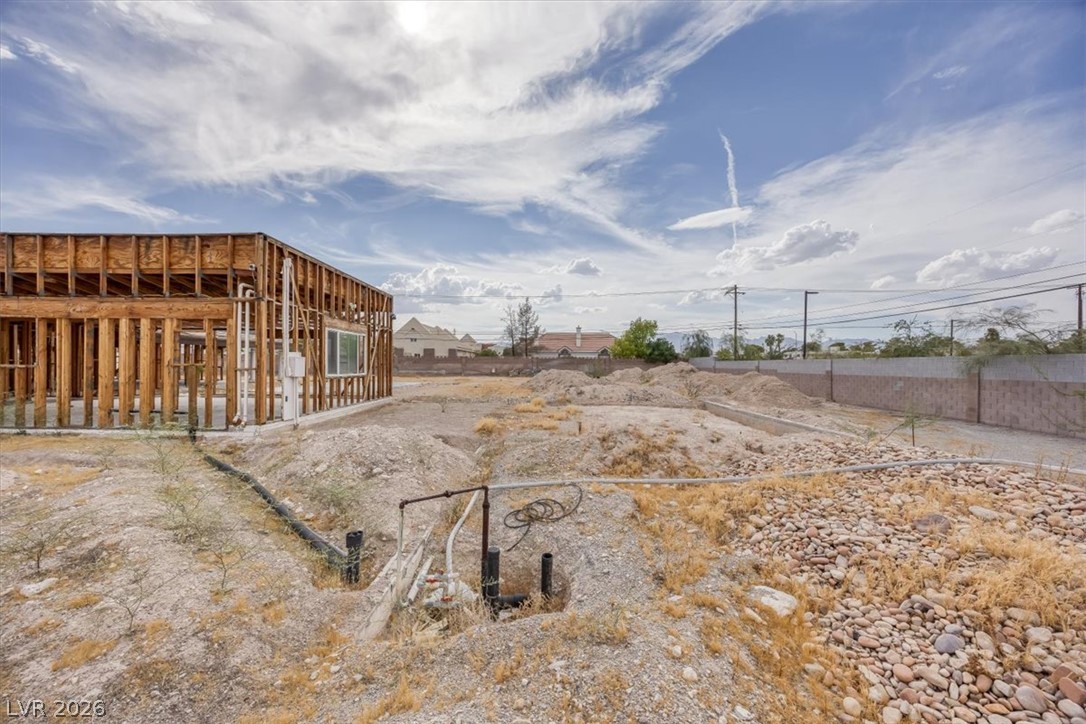 1495 Red Rock Street Las Vegas NV 89146