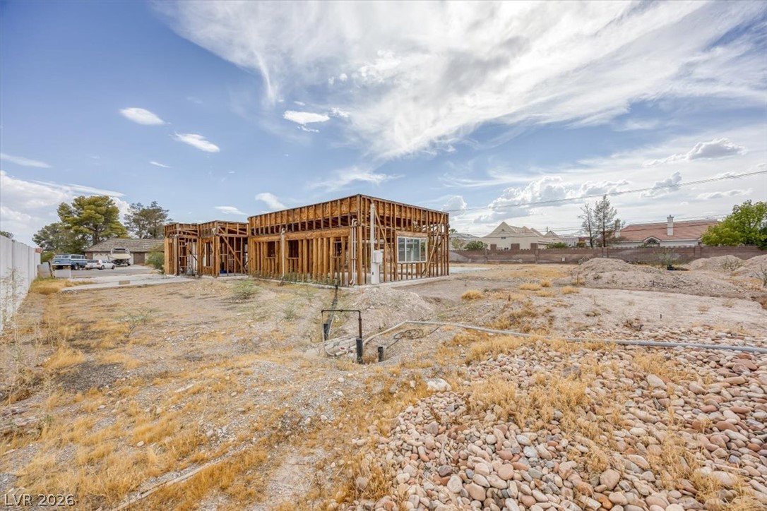 1495 Red Rock Street Las Vegas NV 89146