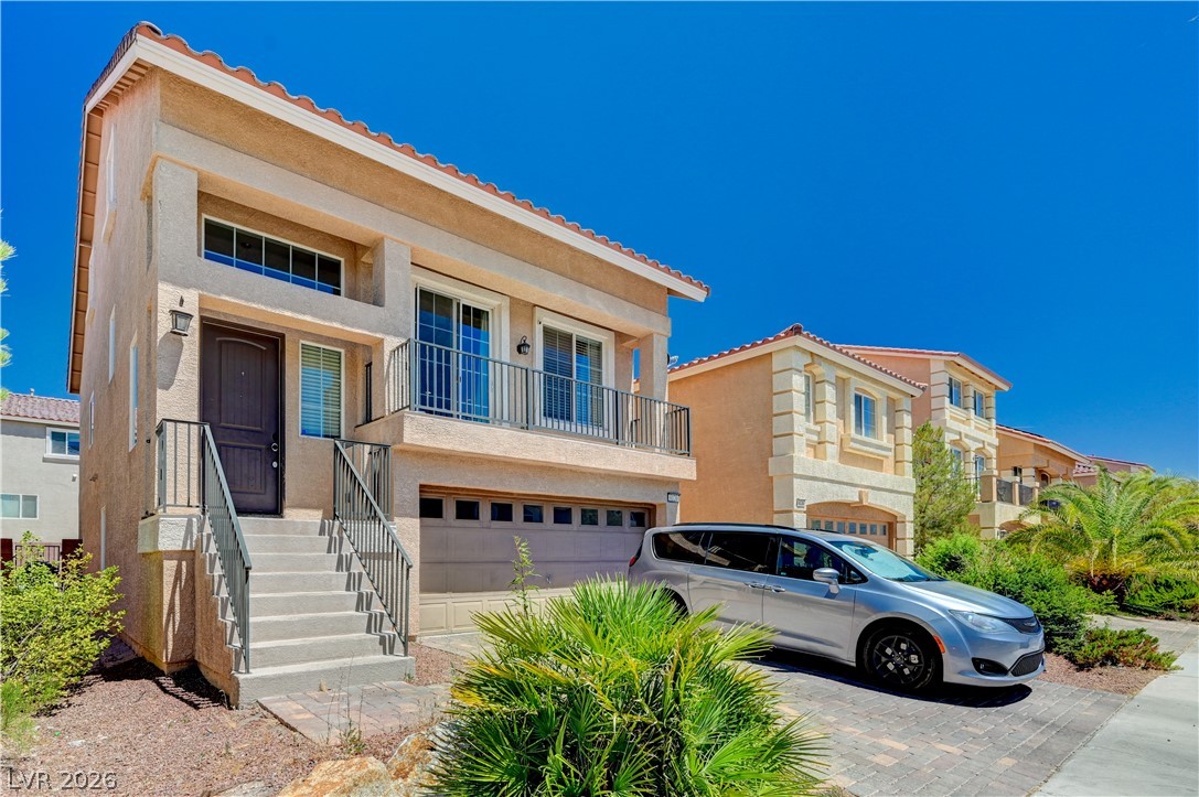 8120 Sorrel Street Las Vegas NV 89139