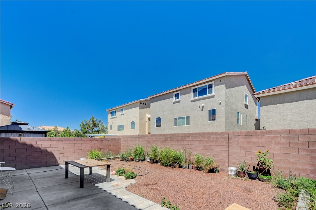 8120 Sorrel Street Las Vegas NV 89139