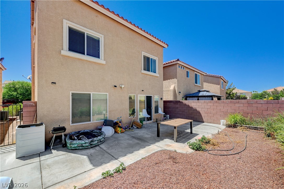 8120 Sorrel Street Las Vegas NV 89139