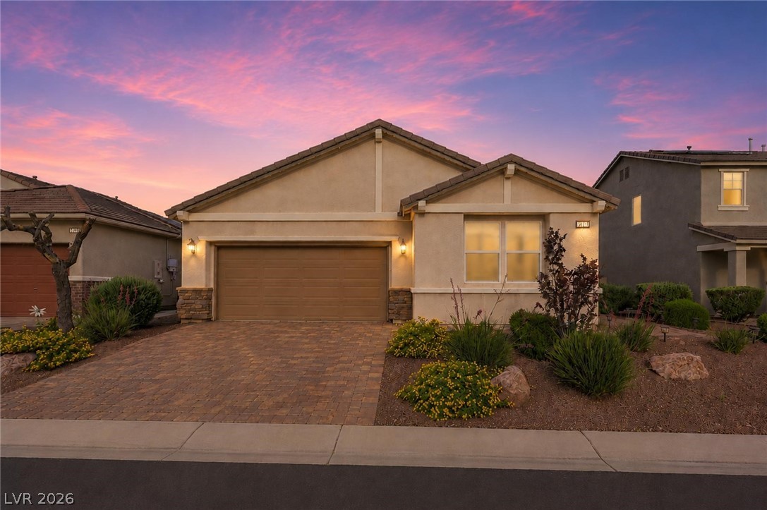 7120 Whitford Street Las Vegas NV 89166