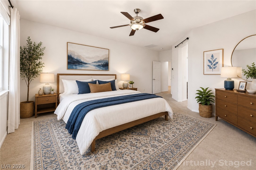 7120 Whitford Street Las Vegas NV 89166
