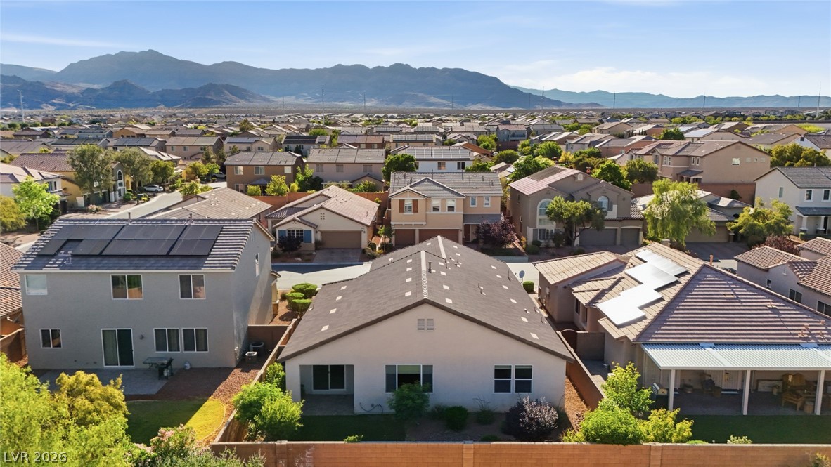 7120 Whitford Street Las Vegas NV 89166