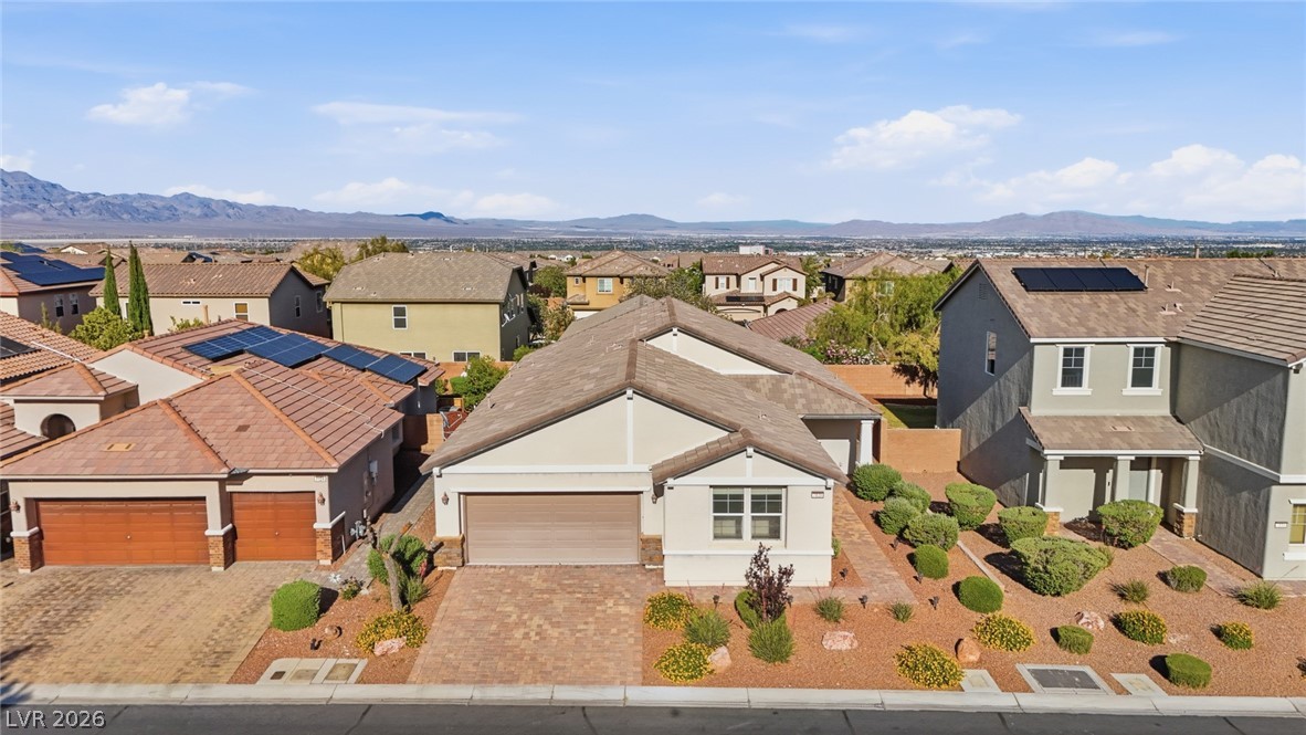 7120 Whitford Street Las Vegas NV 89166