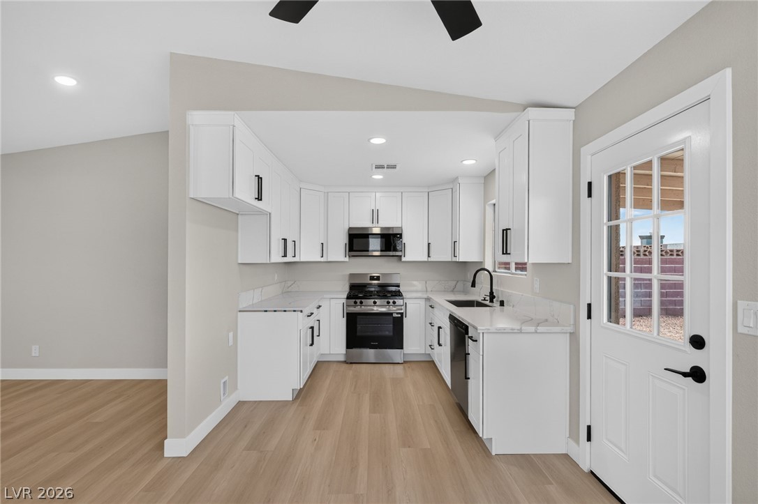 2381 Sabroso Street Las Vegas NV 89156