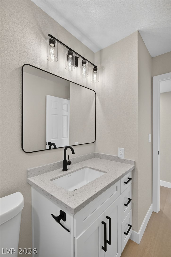 2381 Sabroso Street Las Vegas NV 89156