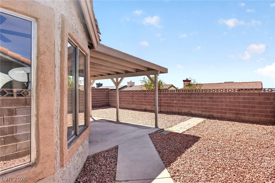 2381 Sabroso Street Las Vegas NV 89156