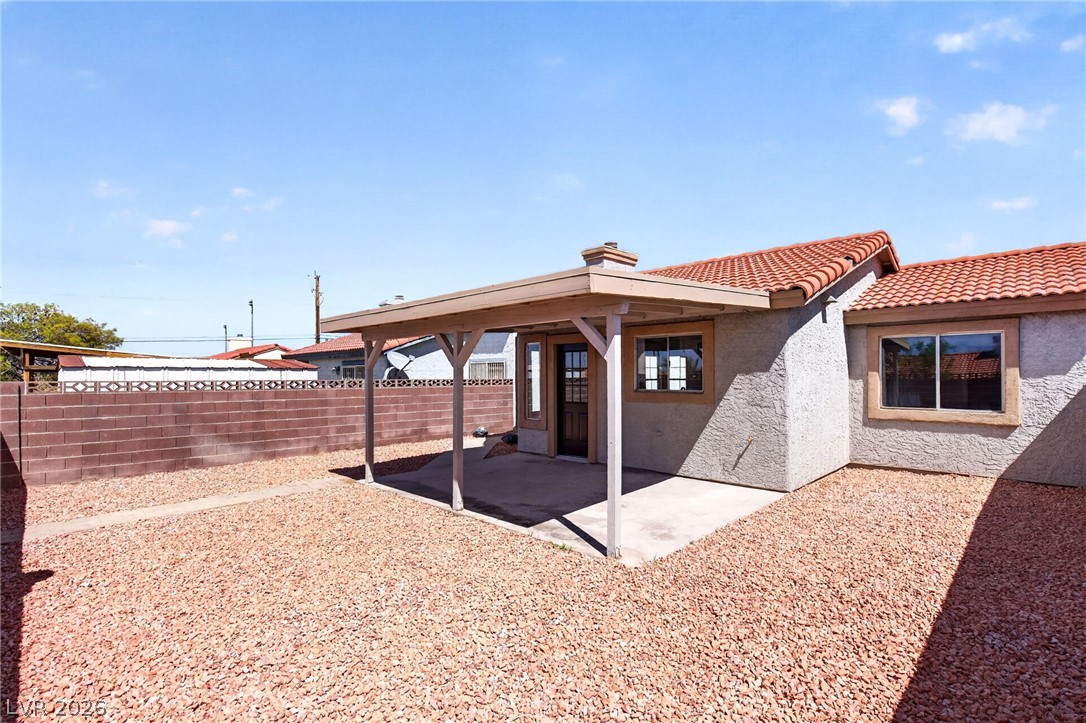 2381 Sabroso Street Las Vegas NV 89156