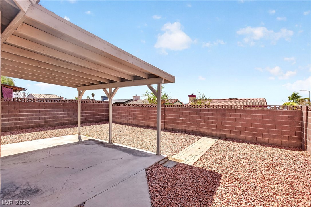 2381 Sabroso Street Las Vegas NV 89156
