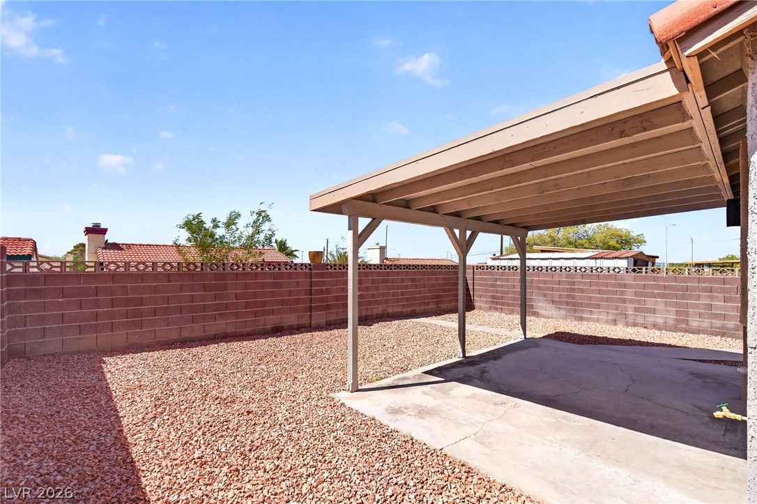 2381 Sabroso Street Las Vegas NV 89156