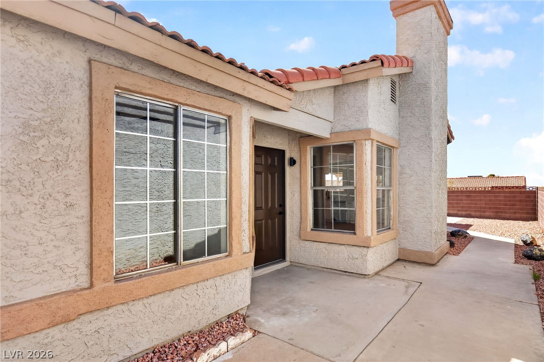 2381 Sabroso Street Las Vegas NV 89156