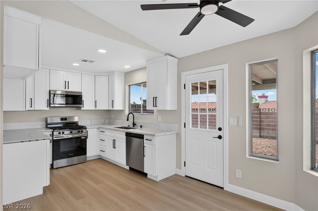 2381 Sabroso Street Las Vegas NV 89156