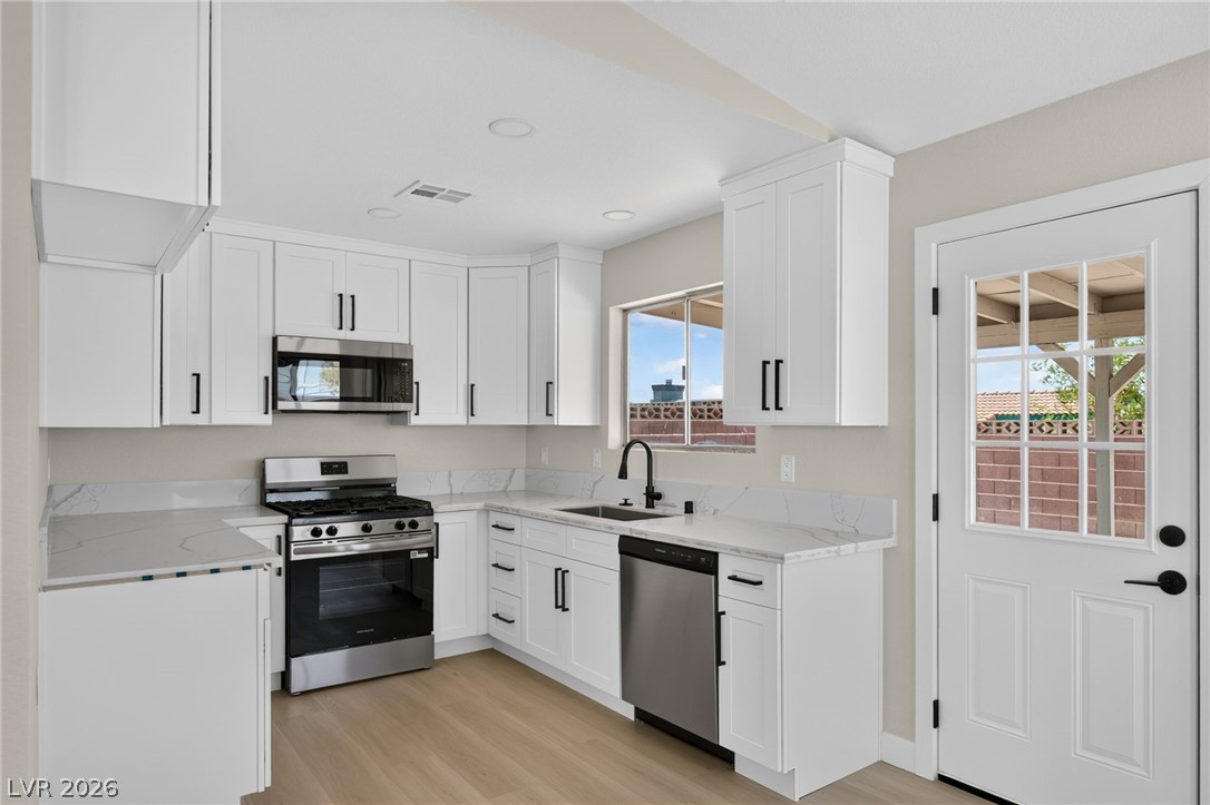 2381 Sabroso Street Las Vegas NV 89156