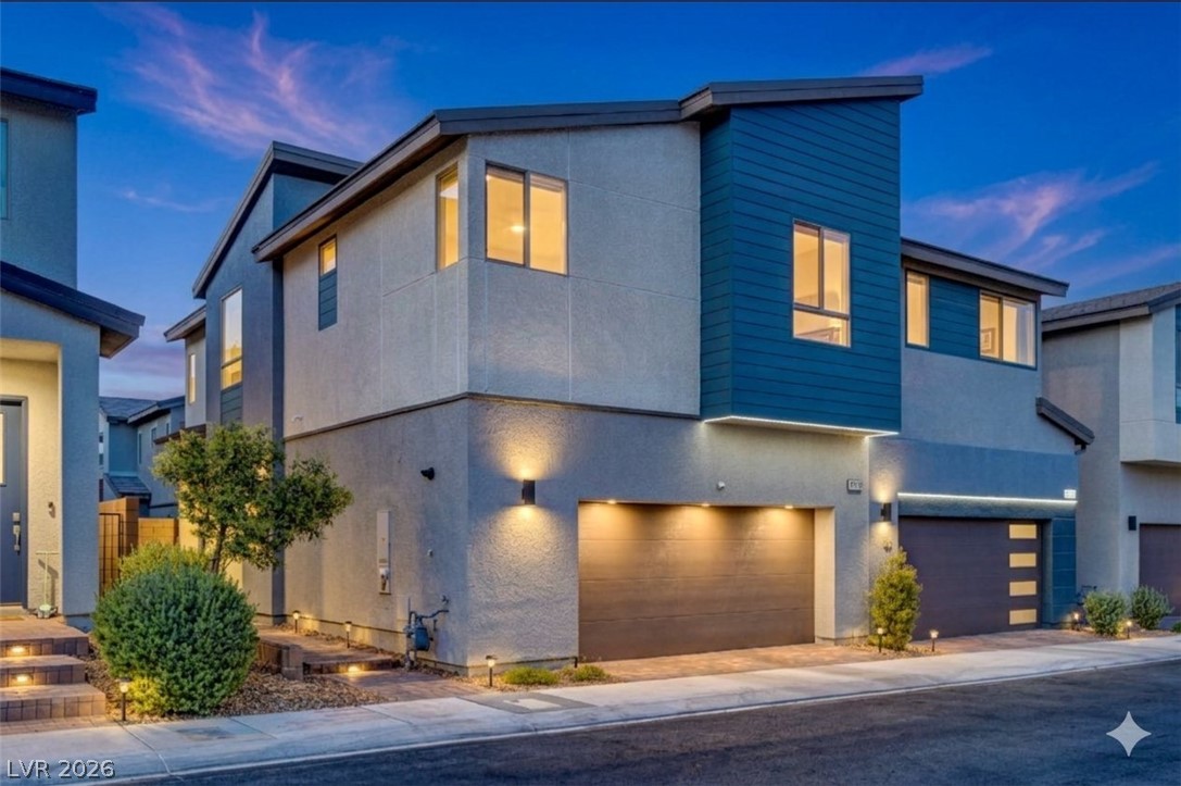 2671 Kindswood Street Henderson NV 89044