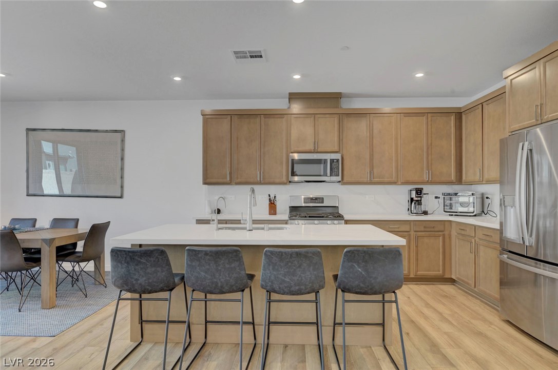 2671 Kindswood Street Henderson NV 89044