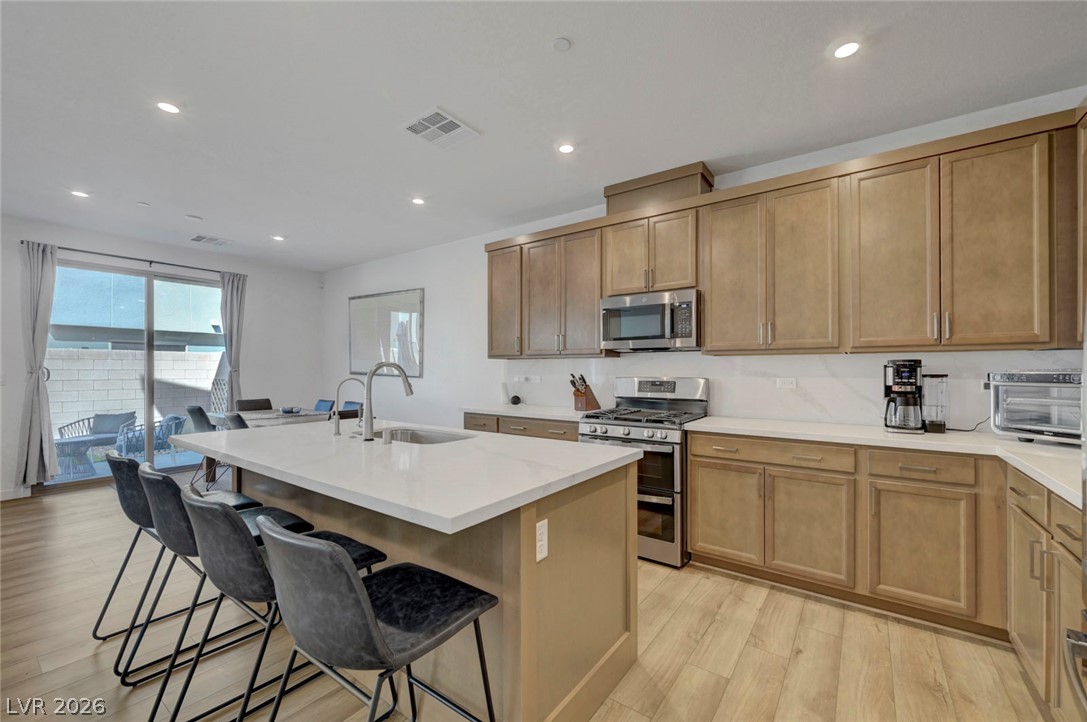 2671 Kindswood Street Henderson NV 89044