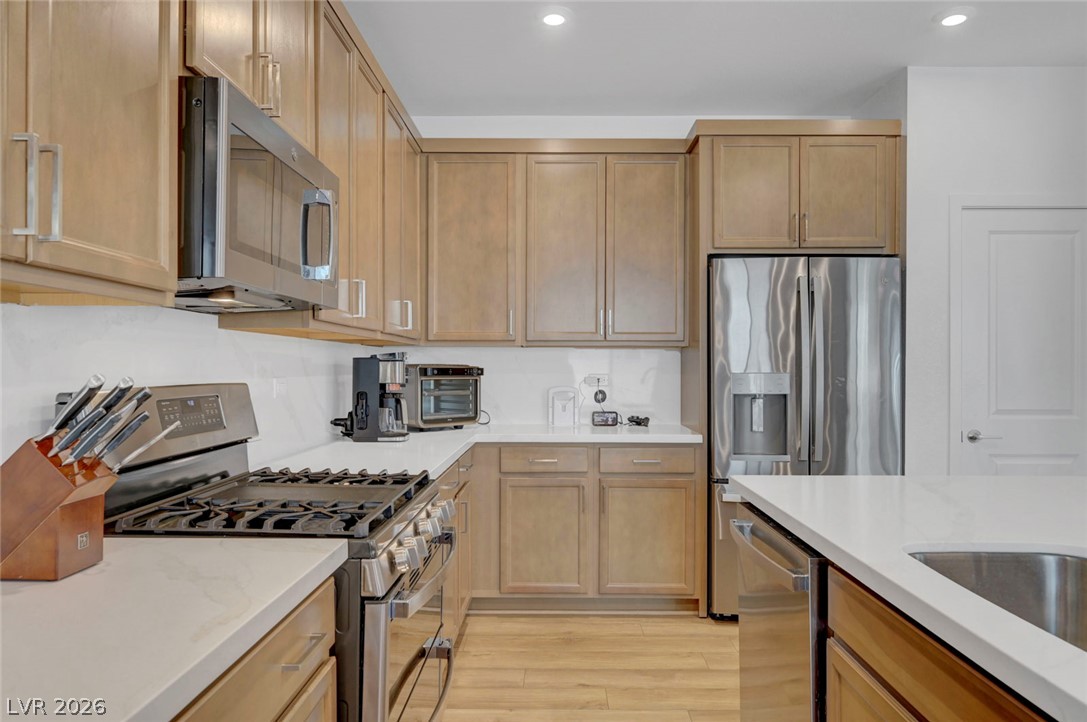 2671 Kindswood Street Henderson NV 89044
